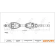 Arbre de transmission Dr!ve+ DP2110.10.0151 - Visuel 2