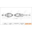 Arbre de transmission Dr!ve+ DP2110.10.0154 - Visuel 1