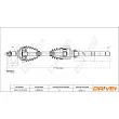 Arbre de transmission Dr!ve+ DP2110.10.0156 - Visuel 1
