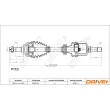 Arbre de transmission Dr!ve+ DP2110.10.0164 - Visuel 1