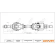 Arbre de transmission Dr!ve+ DP2110.10.0176 - Visuel 1