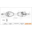 Arbre de transmission Dr!ve+ DP2110.10.0189 - Visuel 2