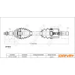 Arbre de transmission Dr!ve+ DP2110.10.0206 - Visuel 1