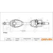 Arbre de transmission Dr!ve+ DP2110.10.0214 - Visuel 2
