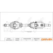 Arbre de transmission Dr!ve+ DP2110.10.0223 - Visuel 1