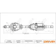Arbre de transmission Dr!ve+ DP2110.10.0226 - Visuel 1