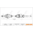 Arbre de transmission Dr!ve+ DP2110.10.0228 - Visuel 1