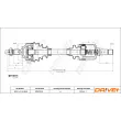 Arbre de transmission Dr!ve+ DP2110.10.0229 - Visuel 2
