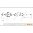 Arbre de transmission Dr!ve+ DP2110.10.0232 - Visuel 2