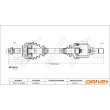 Arbre de transmission Dr!ve+ DP2110.10.0235 - Visuel 2