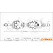 Arbre de transmission Dr!ve+ DP2110.10.0236 - Visuel 1