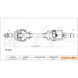 Arbre de transmission Dr!ve+ DP2110.10.0251 - Visuel 1