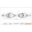 Arbre de transmission Dr!ve+ DP2110.10.0257 - Visuel 2