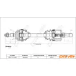 Arbre de transmission Dr!ve+ DP2110.10.0263 - Visuel 1