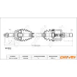 Arbre de transmission Dr!ve+ DP2110.10.0268 - Visuel 2