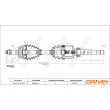 Arbre de transmission Dr!ve+ DP2110.10.0270 - Visuel 2
