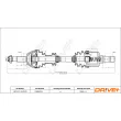 Arbre de transmission Dr!ve+ DP2110.10.0278 - Visuel 1