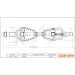 Arbre de transmission Dr!ve+ DP2110.10.0284 - Visuel 1
