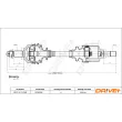 Arbre de transmission Dr!ve+ DP2110.10.0286 - Visuel 2