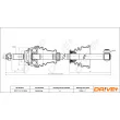 Arbre de transmission Dr!ve+ DP2110.10.0294 - Visuel 1