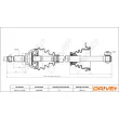 Arbre de transmission Dr!ve+ DP2110.10.0299 - Visuel 2