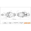 Arbre de transmission Dr!ve+ DP2110.10.0300 - Visuel 1
