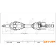 Arbre de transmission Dr!ve+ DP2110.10.0308 - Visuel 1