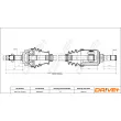 Arbre de transmission Dr!ve+ DP2110.10.0315 - Visuel 1