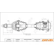 Arbre de transmission Dr!ve+ DP2110.10.0318 - Visuel 2