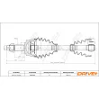 Arbre de transmission Dr!ve+ DP2110.10.0326 - Visuel 2