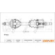 Arbre de transmission Dr!ve+ DP2110.10.0330 - Visuel 1