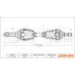 Arbre de transmission Dr!ve+ DP2110.10.0338 - Visuel 2