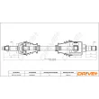 Arbre de transmission Dr!ve+ DP2110.10.0345 - Visuel 2