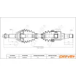 Arbre de transmission Dr!ve+ DP2110.10.0349 - Visuel 1