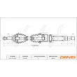 Arbre de transmission Dr!ve+ DP2110.10.0352 - Visuel 1