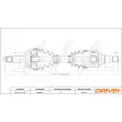 Arbre de transmission Dr!ve+ DP2110.10.0357 - Visuel 2