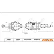 Arbre de transmission Dr!ve+ DP2110.10.0361 - Visuel 2