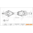 Arbre de transmission Dr!ve+ DP2110.10.0368 - Visuel 1