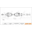 Arbre de transmission Dr!ve+ DP2110.10.0375 - Visuel 1
