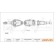 Arbre de transmission Dr!ve+ DP2110.10.0377 - Visuel 2