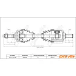 Arbre de transmission Dr!ve+ DP2110.10.0396 - Visuel 1