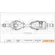 Arbre de transmission Dr!ve+ DP2110.10.0397 - Visuel 1