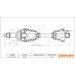 Arbre de transmission Dr!ve+ DP2110.10.0399 - Visuel 2