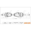 Arbre de transmission Dr!ve+ DP2110.10.0404 - Visuel 2
