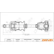 Arbre de transmission Dr!ve+ DP2110.10.0411 - Visuel 1