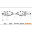Arbre de transmission Dr!ve+ DP2110.10.0413 - Visuel 1