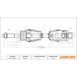 Arbre de transmission Dr!ve+ DP2110.10.0414 - Visuel 2