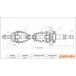 Arbre de transmission Dr!ve+ DP2110.10.0416 - Visuel 2