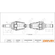 Arbre de transmission Dr!ve+ DP2110.10.0417 - Visuel 2