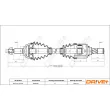 Arbre de transmission Dr!ve+ DP2110.10.0431 - Visuel 1